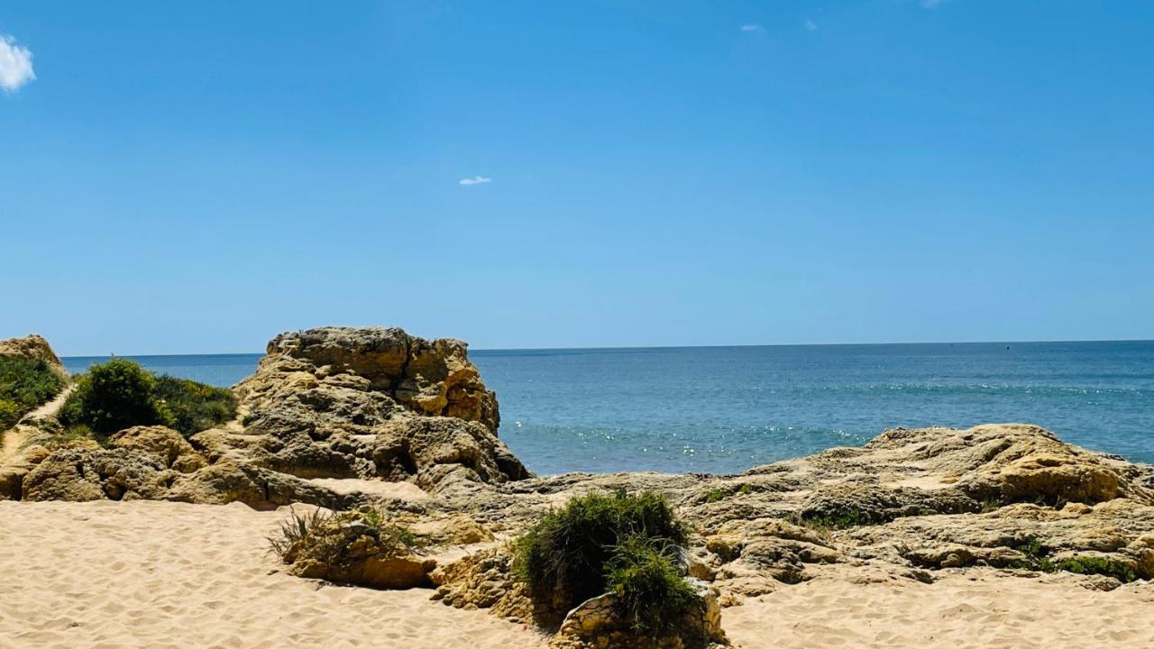 Bicos 101 By Check-In Portugal Lejlighed Albufeira Eksteriør billede