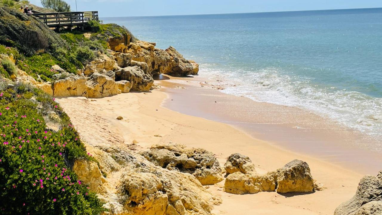 Bicos 101 By Check-In Portugal Lejlighed Albufeira Eksteriør billede