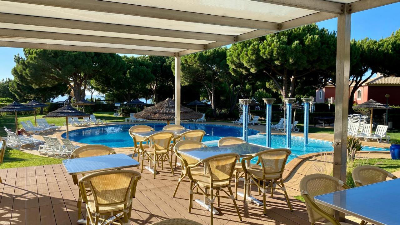 Bicos 101 By Check-In Portugal Lejlighed Albufeira Eksteriør billede